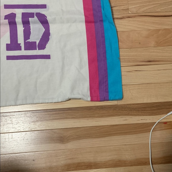 One Direction Pillowcase - Picture 3 of 6